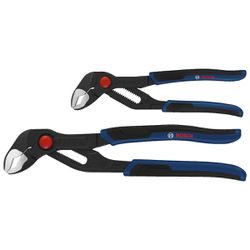 Jogo de Alicates Bomba D'água Com 2 Peças (1600A039RB) - Bosch Pro