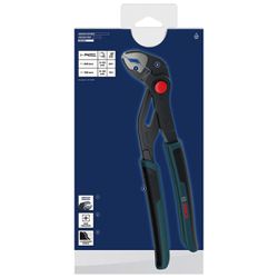 Jogo de Alicates Bomba D'água Com 2 Peças (1600A039RB) - Bosch Pro