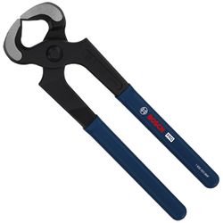 Torquês Carpinteiro 200mm (1600A039TY) - Bosch Pro