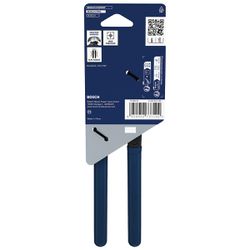 Torquês Carpinteiro 200mm (1600A039TY) - Bosch Pro