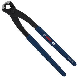 Torquês Carpinteiro 225mm (1600A039TZ) - Bosch Pro