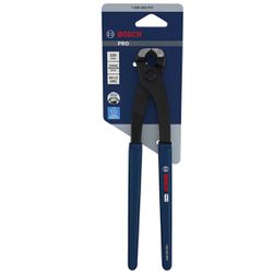 Torquês Carpinteiro 225mm (1600A039TZ) - Bosch Pro