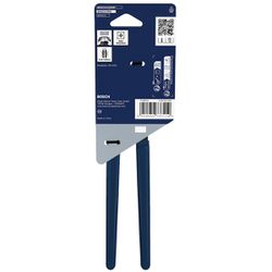 Torquês Carpinteiro 225mm (1600A039TZ) - Bosch Pro