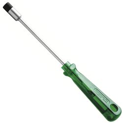 Chave de Fenda Canhão em Aço Cromo Vanádio 14mm (44250/014) - Tramontina Pro