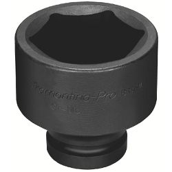 Soquete de Impacto Sextavado 2'' x 1'' (44918/020) - Tramontina Pro
