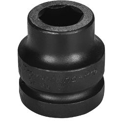 Soquete de Impacto Sextavado 1'' x 1'' (44918/005) - Tramontina Pro
