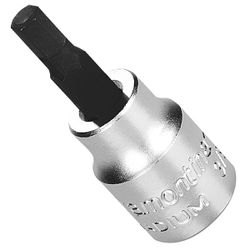 Soquete Hexagonal 3/8'' x 5mm (44812/105) - Tramontina Pro