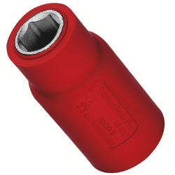 Soquete Sextavado Isolado 1/2'' x 11mm (44335/011) - Tramontina Pro