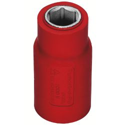 Soquete Sextavado Isolado 1/2'' x 11mm (44335/011) - Tramontina Pro