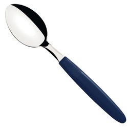 Jogo de Colheres de Mesa Ipanema Branco Com 3 Peças (23363/310) - Tramontina