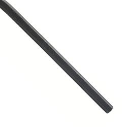 Chave Hexagonal Longa 17 mm Tramontina PRO