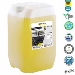 Desincrustante Alcalino Para Limpeza Industrial 20L (9.381.539.0) - Karcher