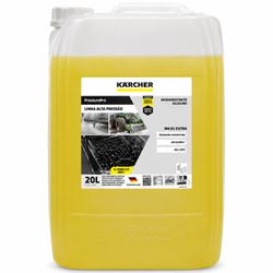 Desincrustante Alcalino Para Limpeza Industrial 20L (9.381.539.0) - Karcher