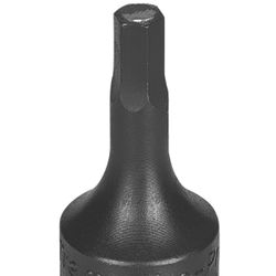 Soquete de Impacto Allen 1/2'' x 16mm (44901/116) - Tramontina Pro