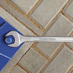 Chave Combinada 10mm (41128/110) - Tramontina