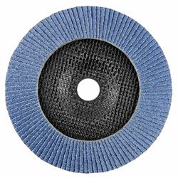 Kit Disco de Lixa Flap 7'' x 7/8'' - GR120 Com 50 Unidades (746807) - Onsite