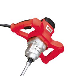 Misturador Elétrico de Argamassa HM-120 - Cortag