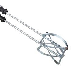 Misturador Elétrico de Argamassa HM-180 Duo - Cortag