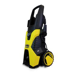 Lavadora de Alta Pressão K4 1885 PSI - Kärcher
