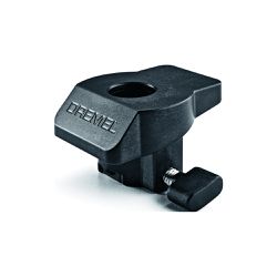 Kit Dremel Micro Retífica 4000 + Guia + Ponta Montada