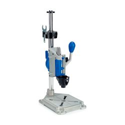 Kit Dremel Micro Retífica 4000 + Base + Guia + Estação de Trabalho + Mesa + Acoplamento de Serra