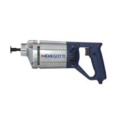Vibrador de Concreto 1000W com Mangote 35mm x 2,5mm - Menegotti