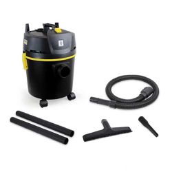 Aspirador de Pó e Líquidos 1300W 15L NT-585 Basic - Kärcher