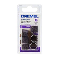Kit Dremel 3000+ Discos de Corte (408)+ 31 peças (727)