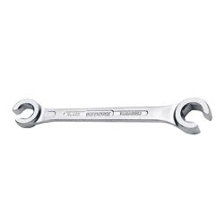 Chave Sextavada Aberta 1/2X9/16'' (Ref. 400 - 1/2 X 9/16'') - GEDORE