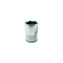 Soquete Sextavado 1/2x1.1/16'' (Ref. 19-1.1/16'') - GEDORE