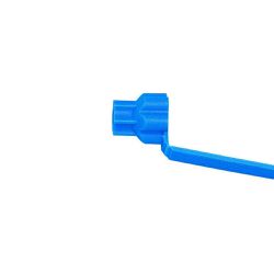 Jogo Verificador Torx - GEDORE