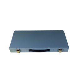 Kit p Roscar Polegada UNC 45peças machos cossinetes1/8 1/2pol UNC 94,0002 ROCAST