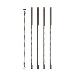 Lâmina Moto-saw p/ Madeira e Plástico - MS51 - Dremel