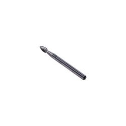 Escariador de Carbureto de Tungstênio 9911 1/8 Pol. - Dremel