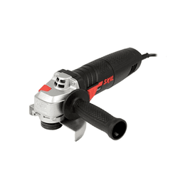 Kit Skil Esmerilhadeira 4.1/2Pol. 9002 700W 127V + Brindes - Skil