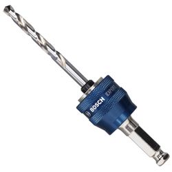 Suporte Power Change Plus 11mm Com Broca Hexagonal 105mm EXPERT (2608901966) - Bosch
