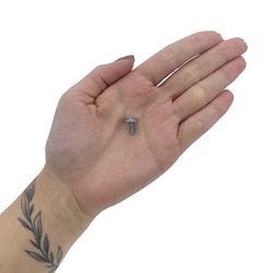 Kit Parafuso Flangeado 4,2mm X 13mm - Agulha/phillips (33,0001) - Nord