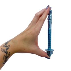 Kit Chumbador Parabolt 1/2 x 5.1/2'' (25,0011) - Nord