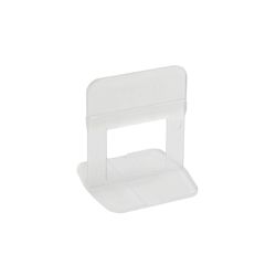 Espaçador 1,0mm (500 Uni.) + Alicate Nivelador - Cortag