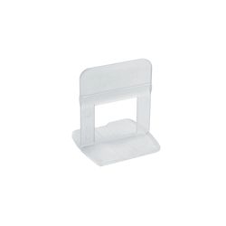 Espaçador 1,5mm (500 Uni.) + Alicate + Cunha (500 Uni.) - Cortag