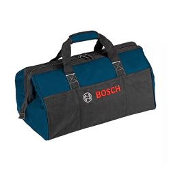 Jogo de Ferramentas Completo Hobby 15 Peças + Bolsa Bosch 