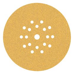 Disco de lixa Expert C470 225 mm, G60, 25 peças - Bosch 