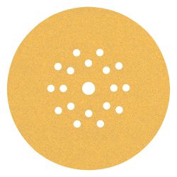 Disco de lixa Expert C470 225 mm, G100, 25 peças - Bosch 