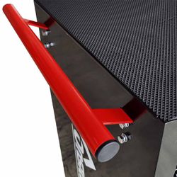 Carrinho Para Ferramentas Com 3 Gavetas Preto (O326454D) - Onsite