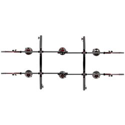 Sistema de Movimentação - Grandes Formatos Infinity C-250 (62576) - Cortag