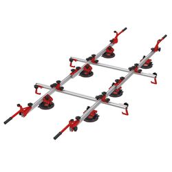 Sistema de Movimentação - Grandes Formatos Infinity C-250 (62576) - Cortag