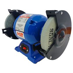 Moto Esmeril 6'' - 350W Bivolt (749,0001) - K2