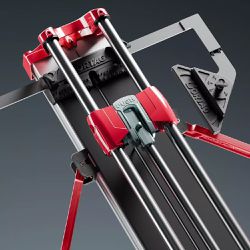 Cortador Manual Para Pisos Prime 120 Com Ventosa Dupla Para 60kg - Cortag