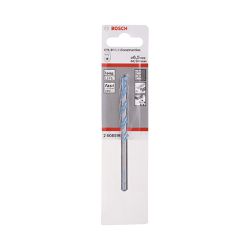 Broca Bosch CYL-9 Multimaterial Ø6,5 x 60 x 100 mm