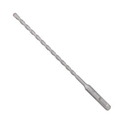 Broca SDS/Plus p/ Concreto 06x210mm - BOSCH